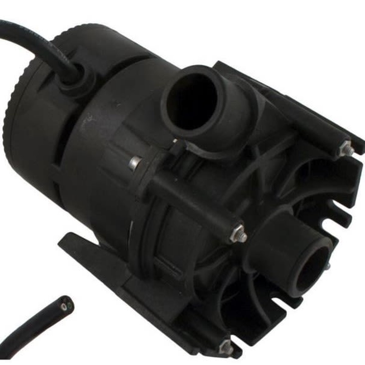 Laing Circulation Pump, 1" Hose Barb, 115V, 4' Cord | 10-0122-k