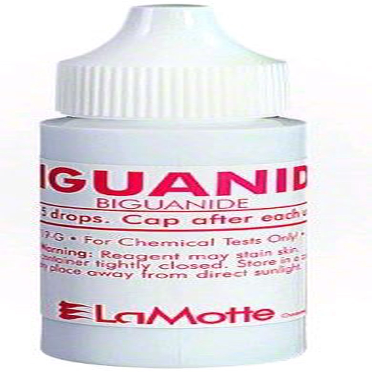 LaMotte Calcium Hardness 2 Reagent, 30 mL | 7041-G