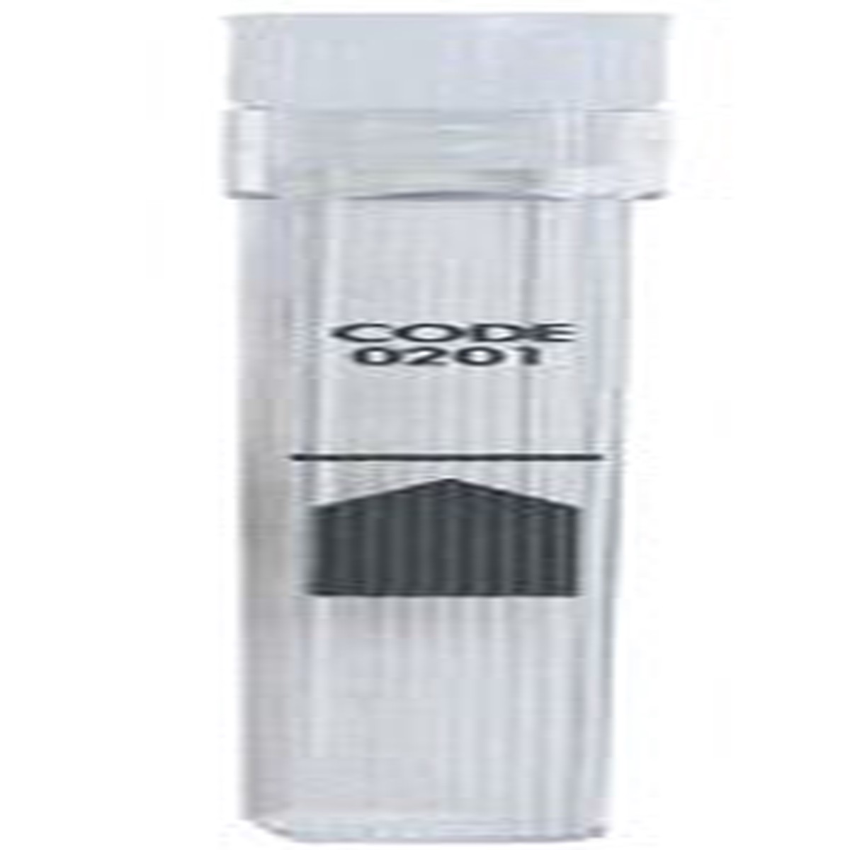 LaMotte ColorQ Test Tubes, Pack | 201