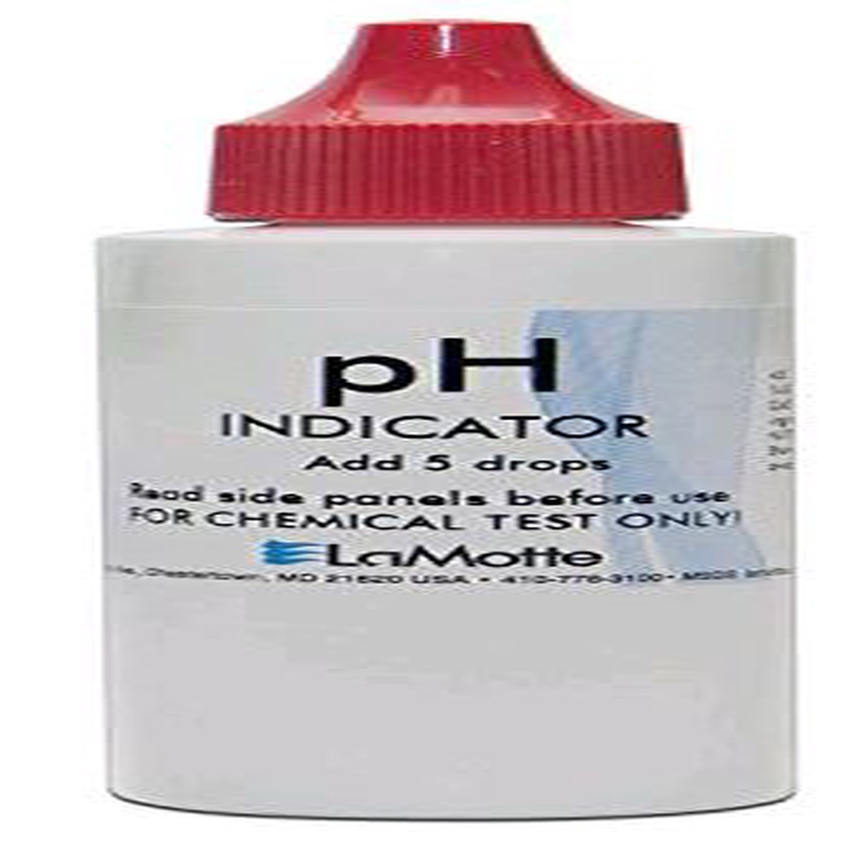LaMotte DPD 1B Chlorine Reagent, 60 mL | P-6741-H