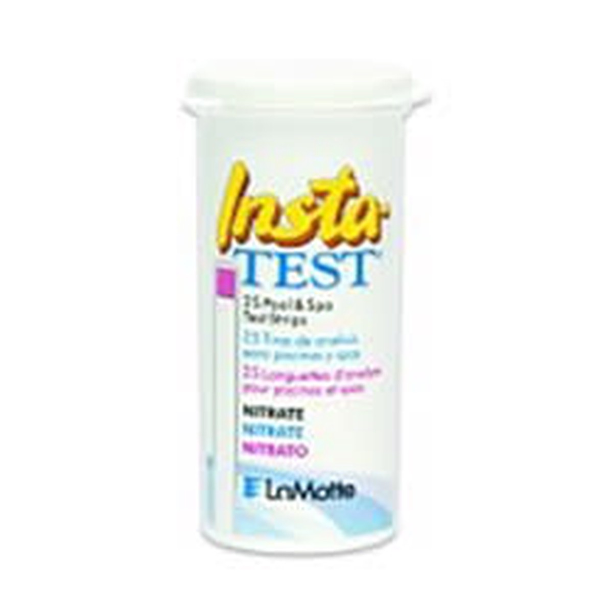 LaMotte Nitrate Test Strips, 25-Count | 3012-G-12