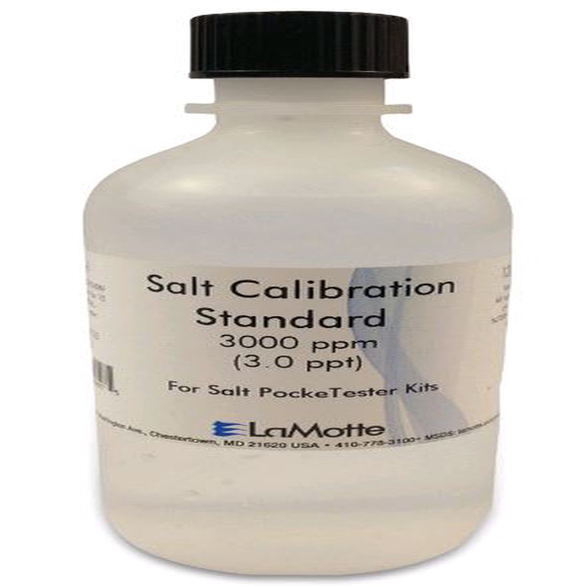LaMotte Salt Test Meter Calibration Fluid | 6005-J