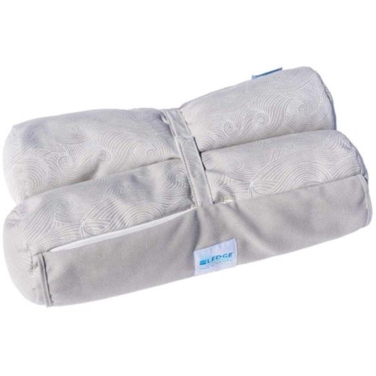 Ledge Lounger Laze Pool Hammock, Pearly Swirls | LL-LZ-HM-PLS