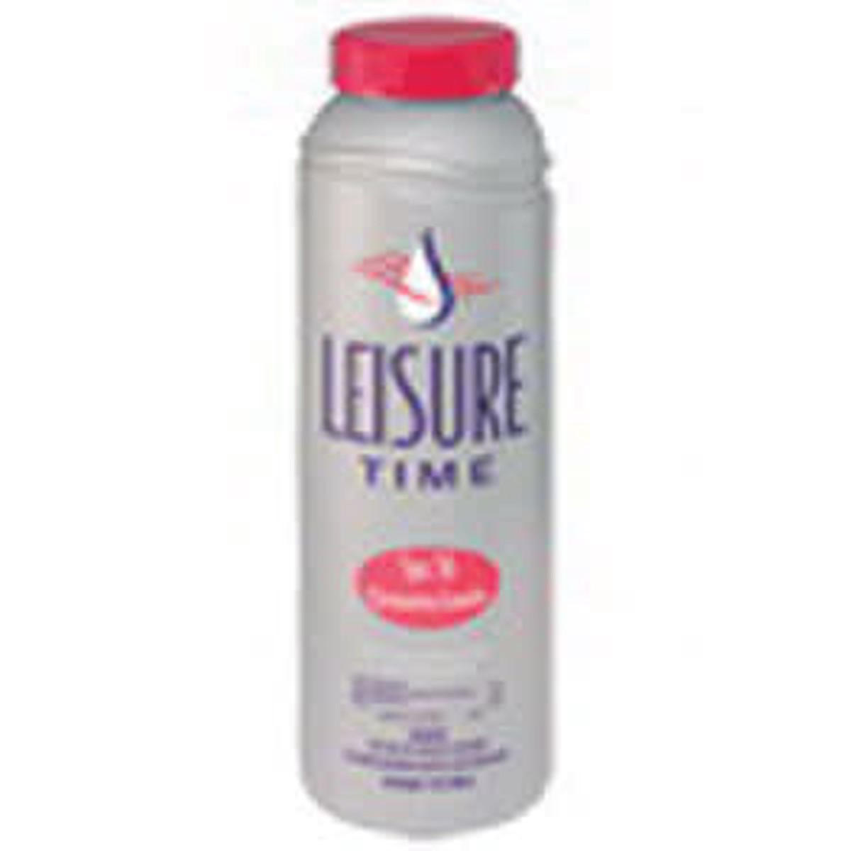 Leisure Time Chlorine, 2 lb | 22337A