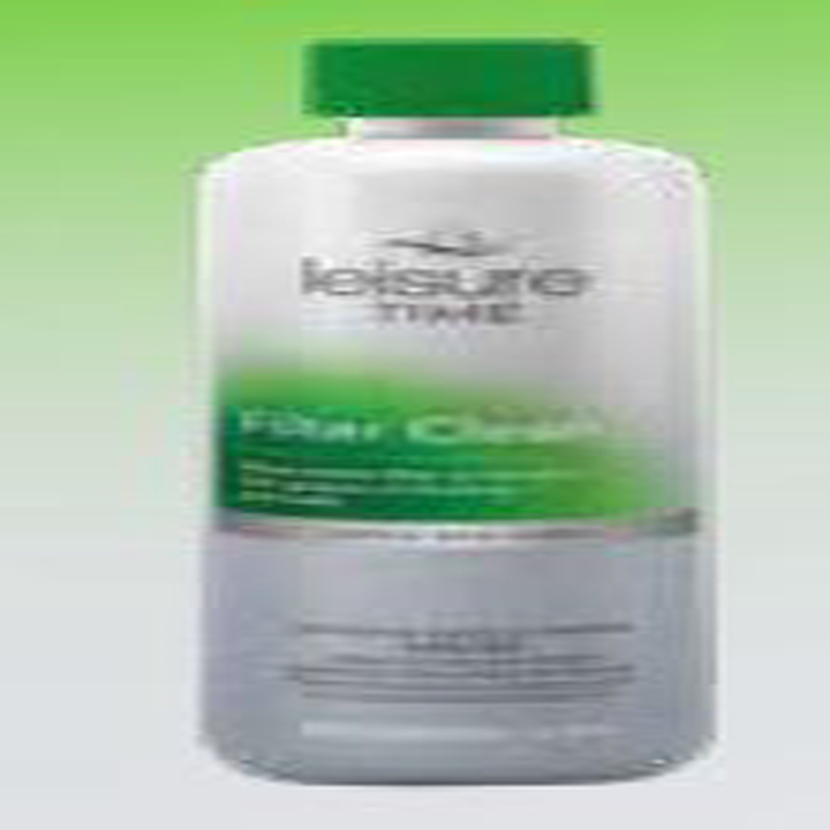 Leisure Time Spa Cartridge Filter Cleaner, 1 qt, 12-Pack | O