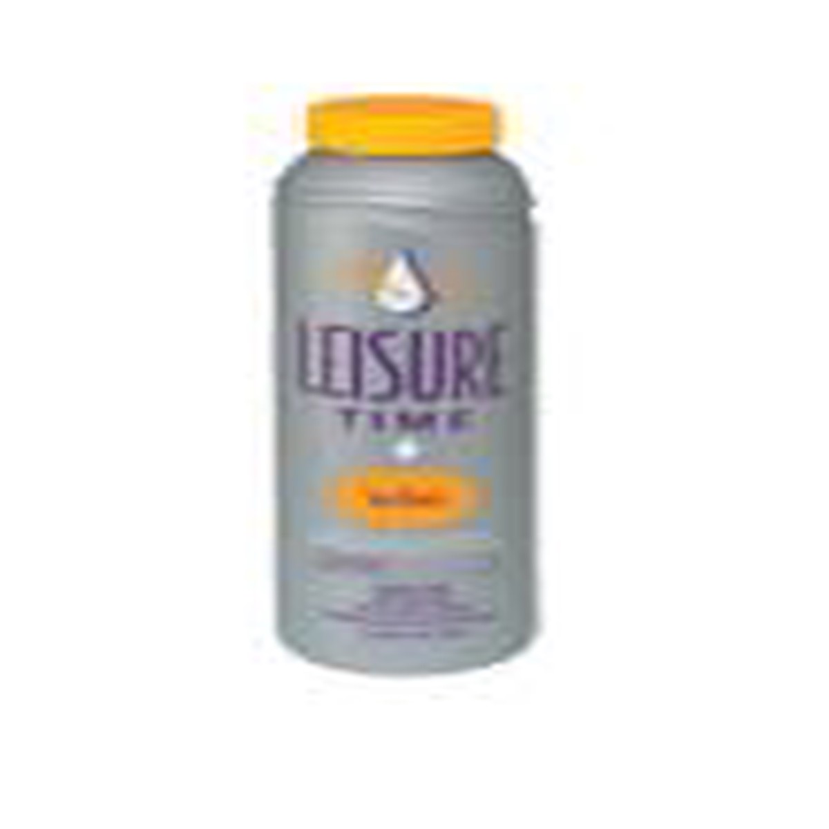 Leisure Time Spa Down, 2.5 lb, 12-Pack | 22338A