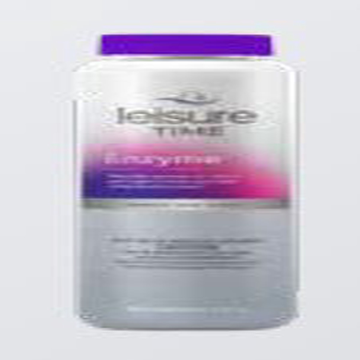 Leisure Time Spa Enzymes, 1 qt, 12-Pack | SGQ