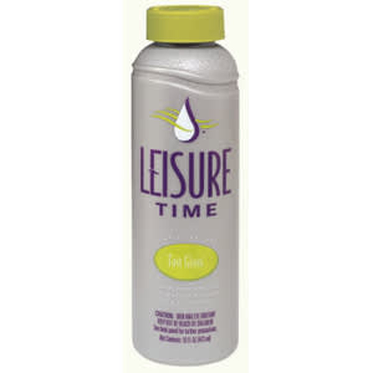 Leisure Time Spa Fast Gloss, 1 pt, 12-Pack | P