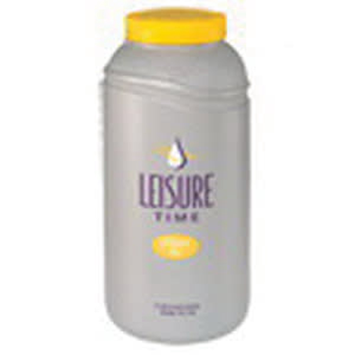 Leisure Time Spa pH Balance Plus Granular, 3 lb | 45410A