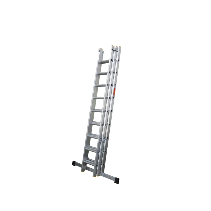 LFI Triple Section Extension Ladder – 3 x 15