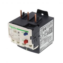 Schneider Electric (Square D) LRD07 Overload Relay 1.6/2.5A