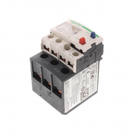 Schneider Electric (Square D) LRD08 Overload Relay 2.5-4.0A