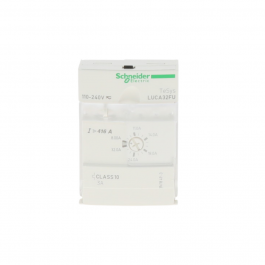 Schneider Electric (Square D) LUCA32FU Overload Relay & Control Unit