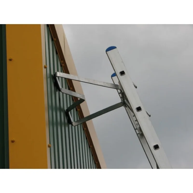 Lyte Ladder V Shaped Stay For Extension Ladders