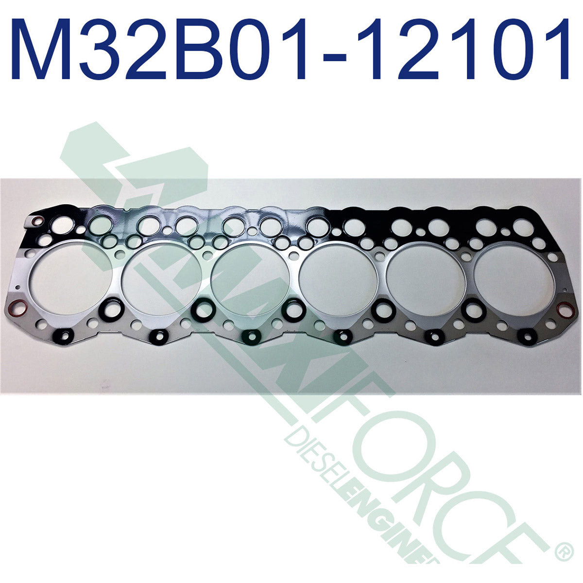 Maxiforce Head Gasket S6S for Mitsubishi 32B01-12101