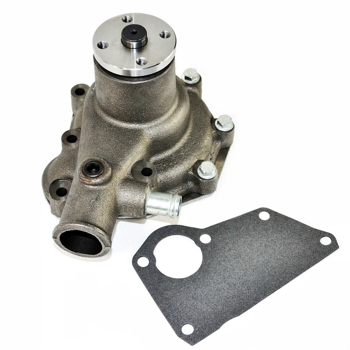 Maxiforce Water Pump, S4S/S6S for Mitsubishi 32B45-10031