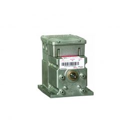 Honeywell M7286G1009 N/O Spring Return Actuator 60 lb-in 2-10 VDC 24V