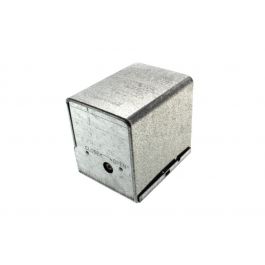 Honeywell M836B1033 Spring Return Normally Closed Motor 75° 25 SEC Timing 1-Switch 24V