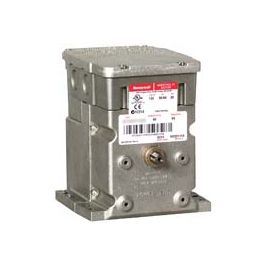 Honeywell M9484E1017 24Vadjt/S 1Swnsr150#Inprop Motor
