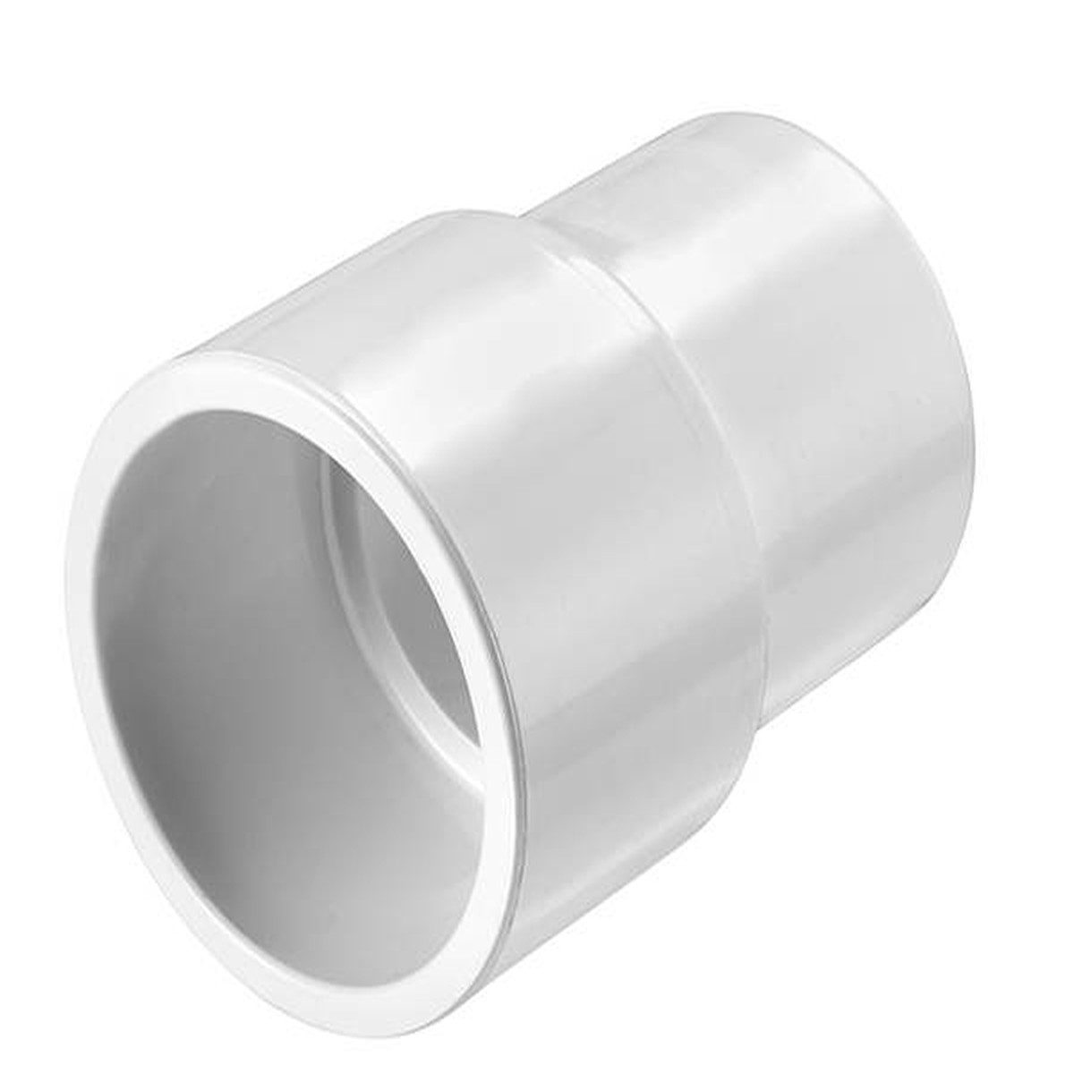 Magic Plastics Pipe Extender, 4" | 0301-40