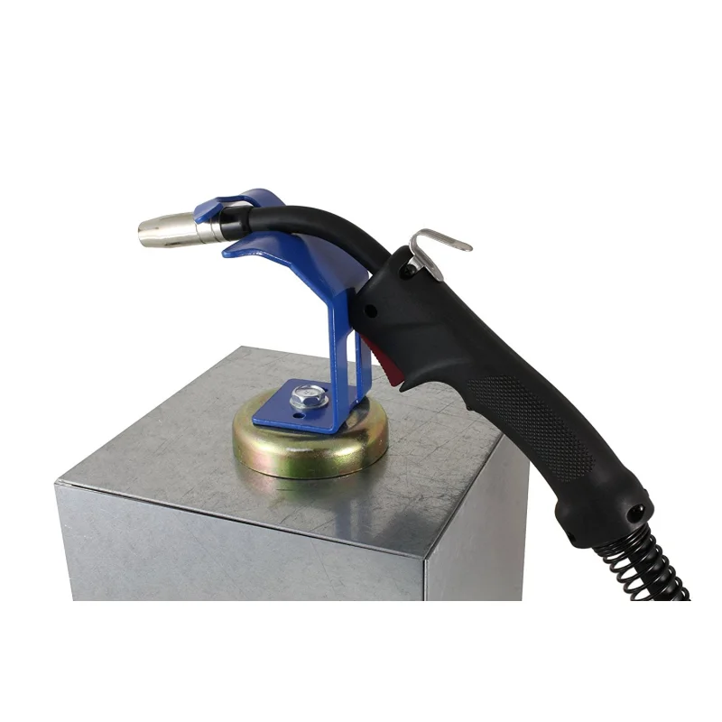 Magnetic Torch Holder