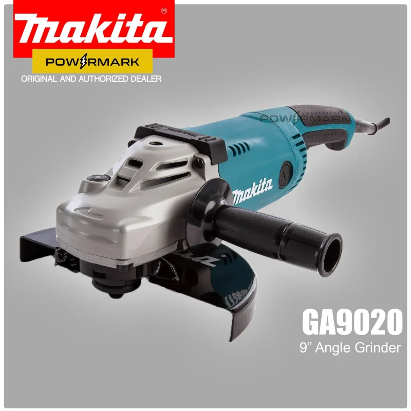 MAKITA GA9020 Angle Grinder 2200W (9)