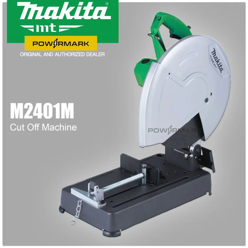 MAKITA M2401M Portable Cut-off 2000W (14)