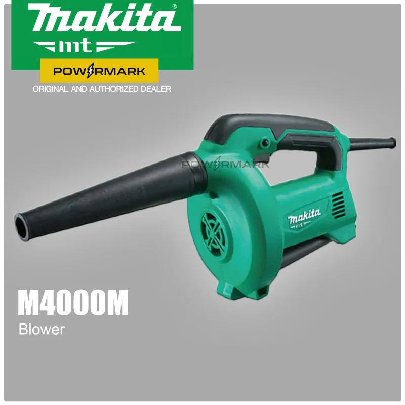 MAKITA M4000M Blower 530W (2.9 m/min)