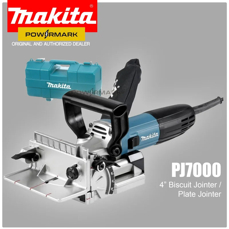 MAKITA PJ7000 Joiner 701W (4)