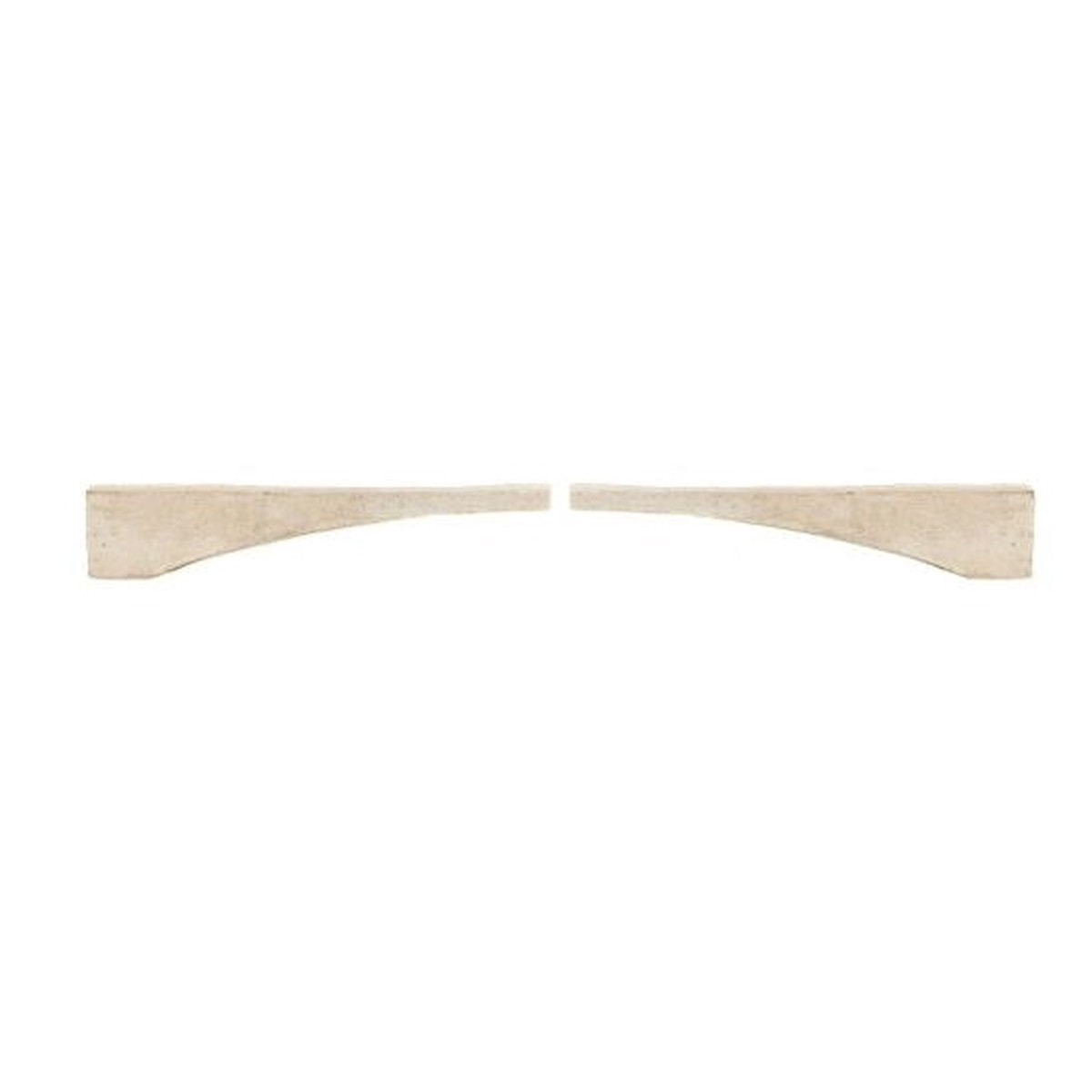 Mason Lite Masonry Arch, Fits Up to MFP49 | MFP-ARC