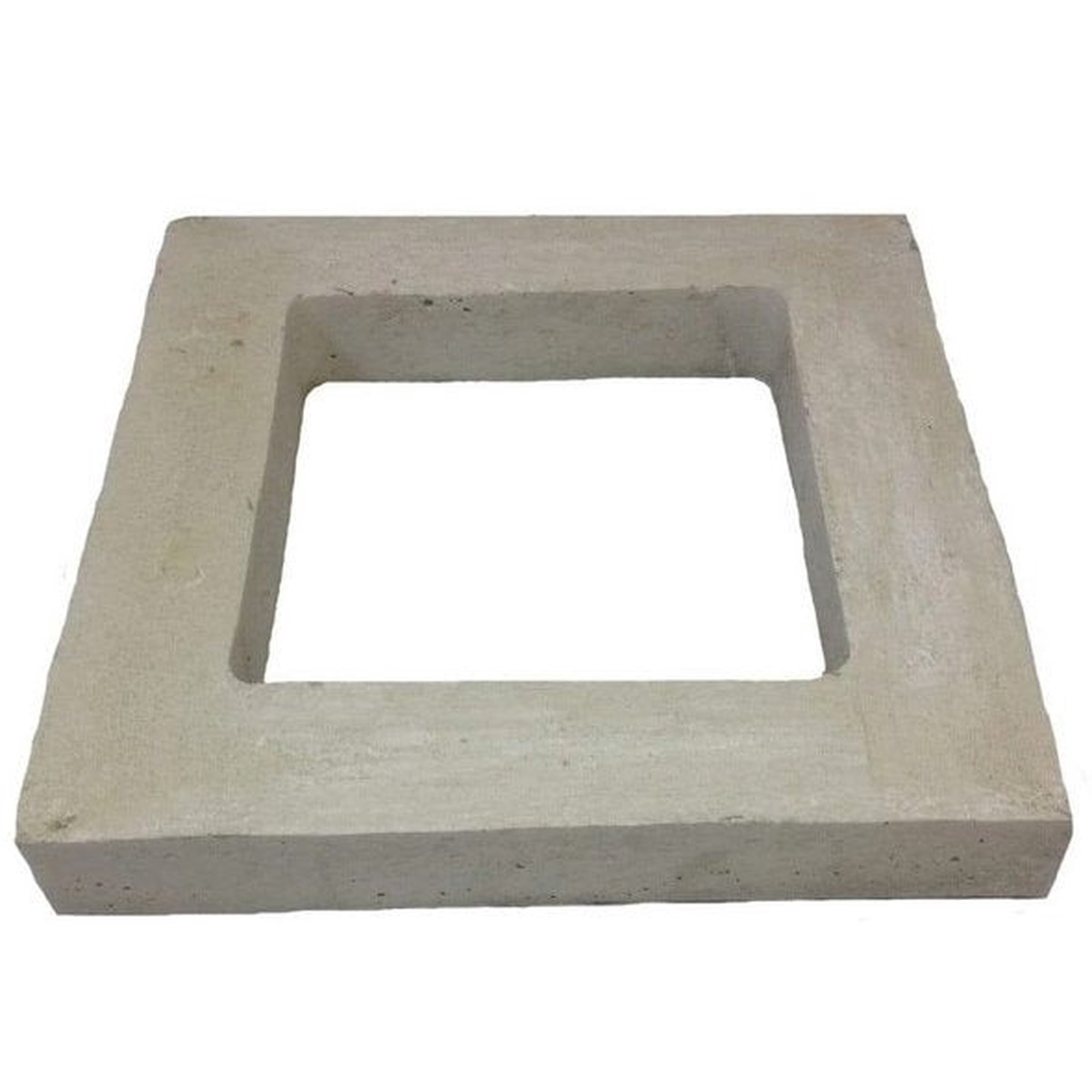 Mason Lite Masonry Chimney Brick Ledge, 4" Height | MCSBL-814