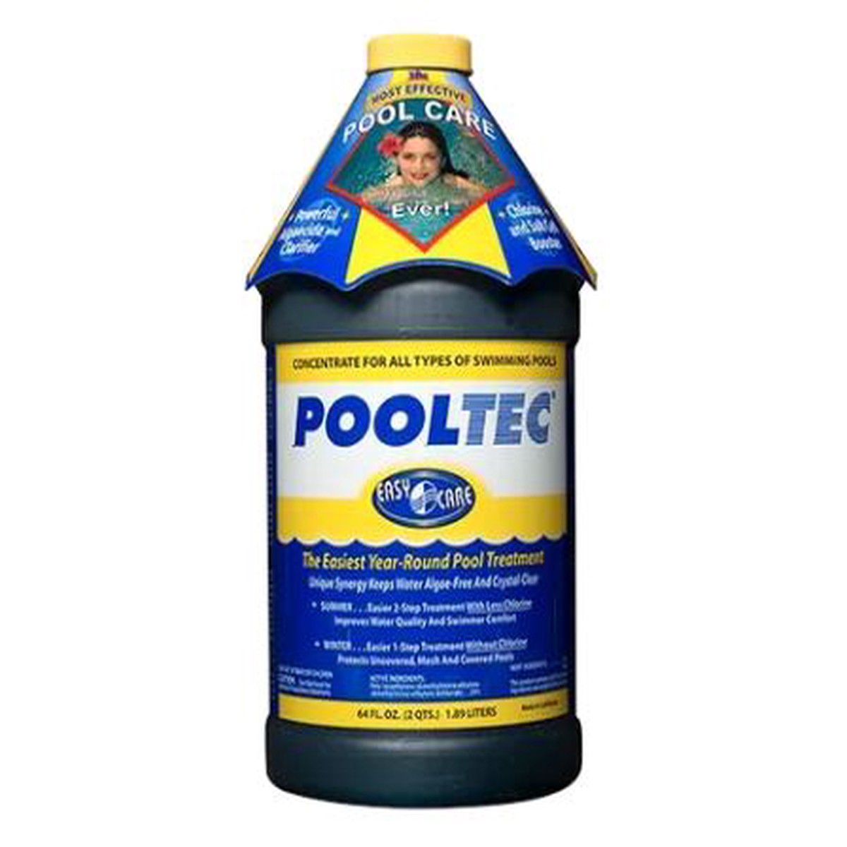 McGrayel Multi-Task Pool Water Treatment | 30064