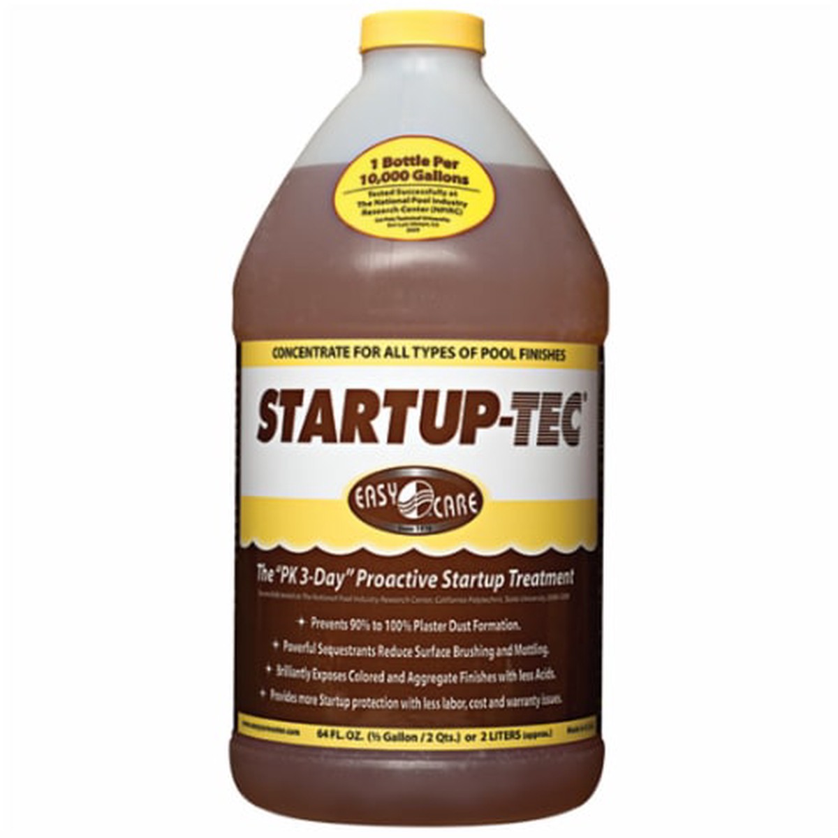 McGrayel Pool Start-Up Treatment, 64 oz | 70064