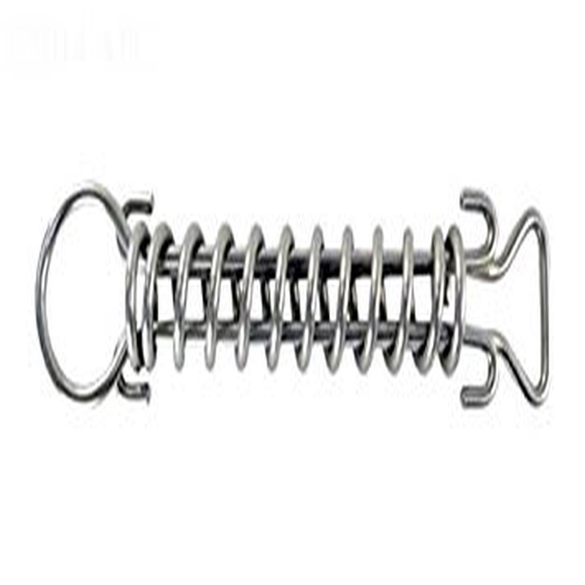 Merlin Safety Cover Spring, Stainless Steel, 7-1/2" Long | SSSS