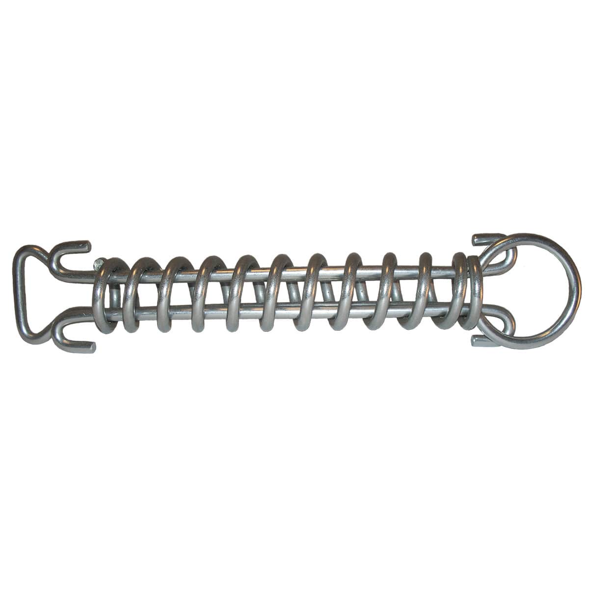 Merlin Safety Cover Spring, Stainless Steel, 7" Long | SSS
