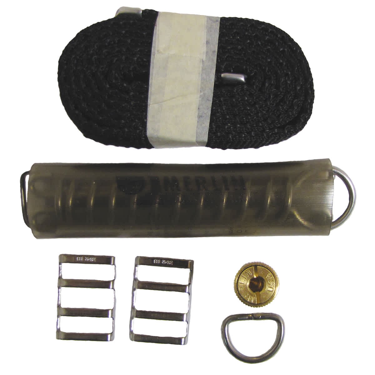 Merlin Safety Cover Y-Strap Center Harness | CH