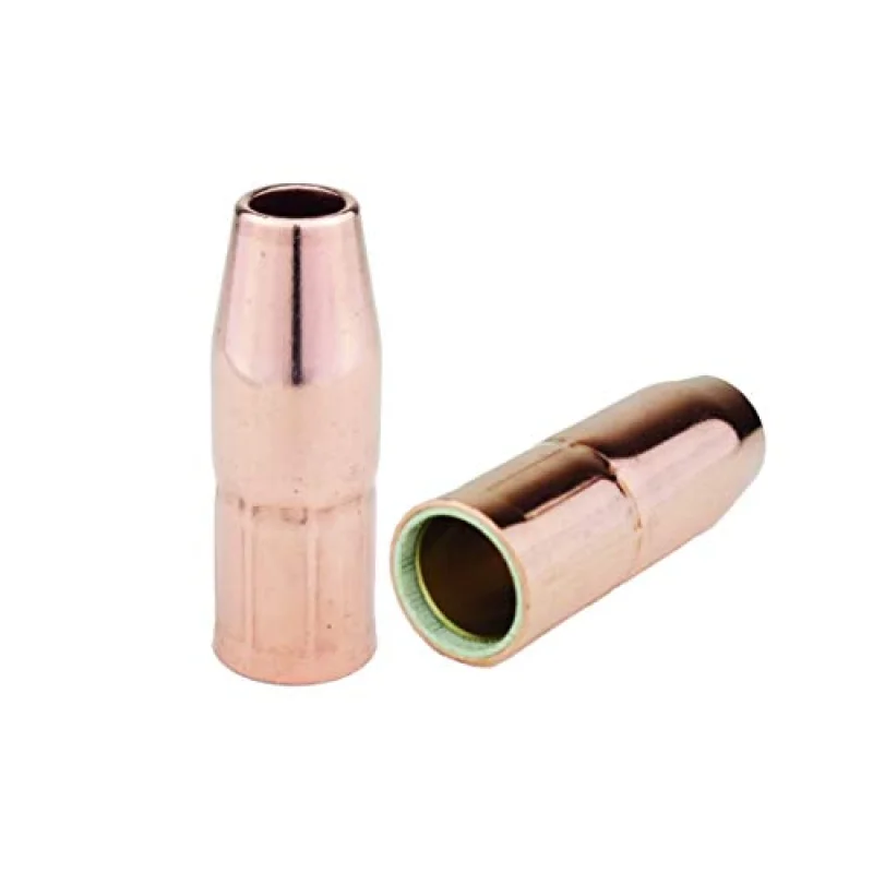 MIG Nozzle – Replacement for Miller M25 & M40 MIG Guns