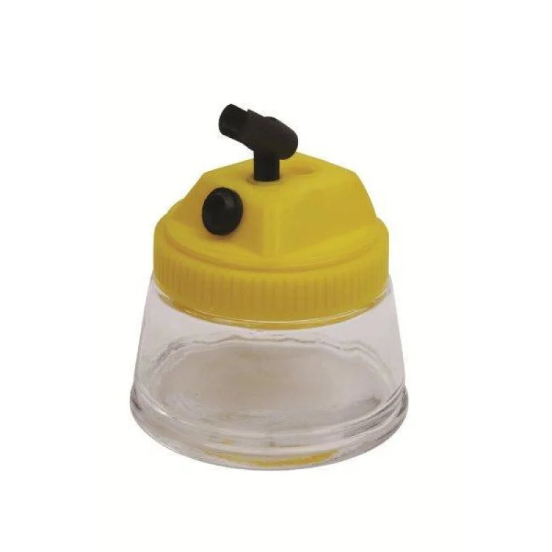MINI PAINT CLEANING POT