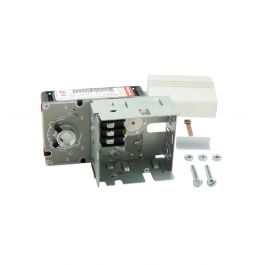 Honeywell ML6161C2007 SPDT NSR Floating Damper Actuator 90-Sec 35 lb-in 24V
