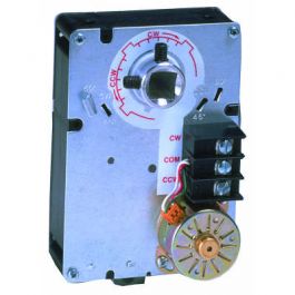 Honeywell ML6174A2002 2-Position NSR DCA Damper Actuator 70 lb-in 90 Sec