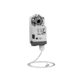 Honeywell MN7234A2008 Actuator NSR 300 in-lb 2-10 VDC 4-20mA 24V
