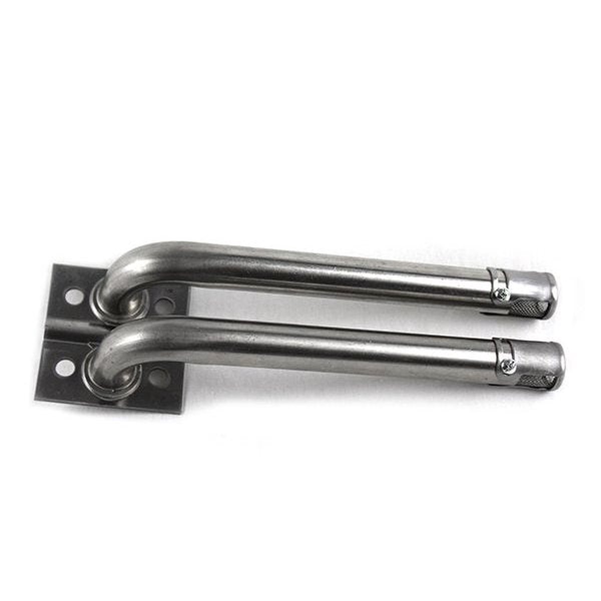 Modern Home Products Bolt-On Double Venturi for JNR, WNK & TJK Grills | GGDV13