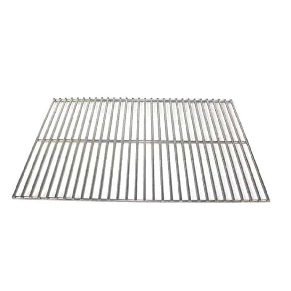 Modern Home Products Briquette Grate, Stainless Steel | GGGRATESS