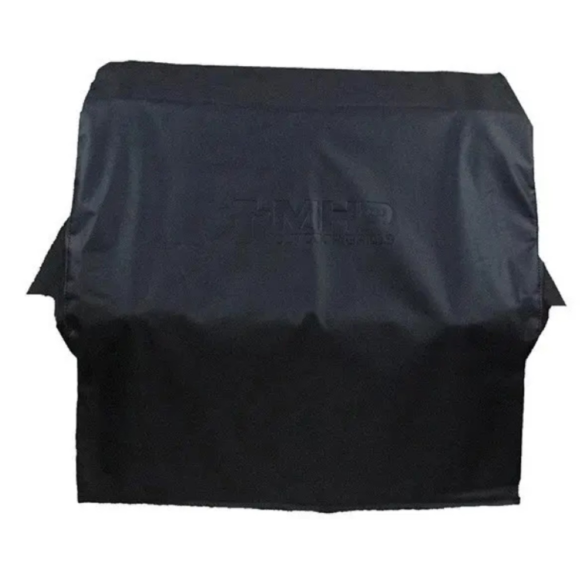 Modern Home Products Built-In Style Polyester Lined Vinyl Grill Cover | KKBICVPREM