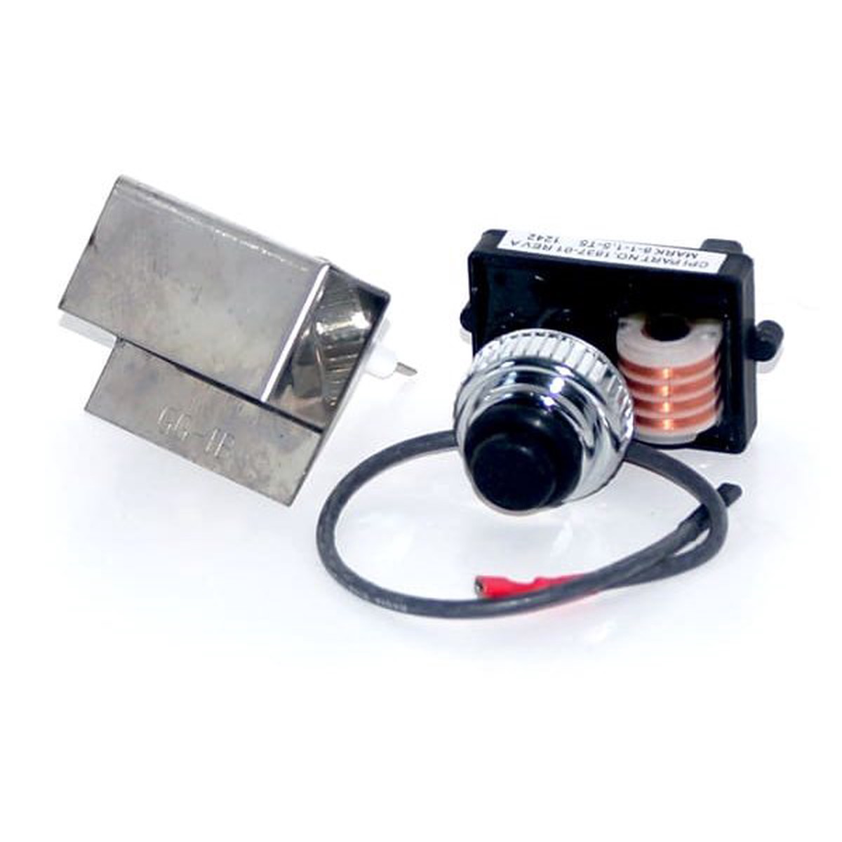 Modern Home Products Electronic Ignitor Complete Kit | GGEIB-SET