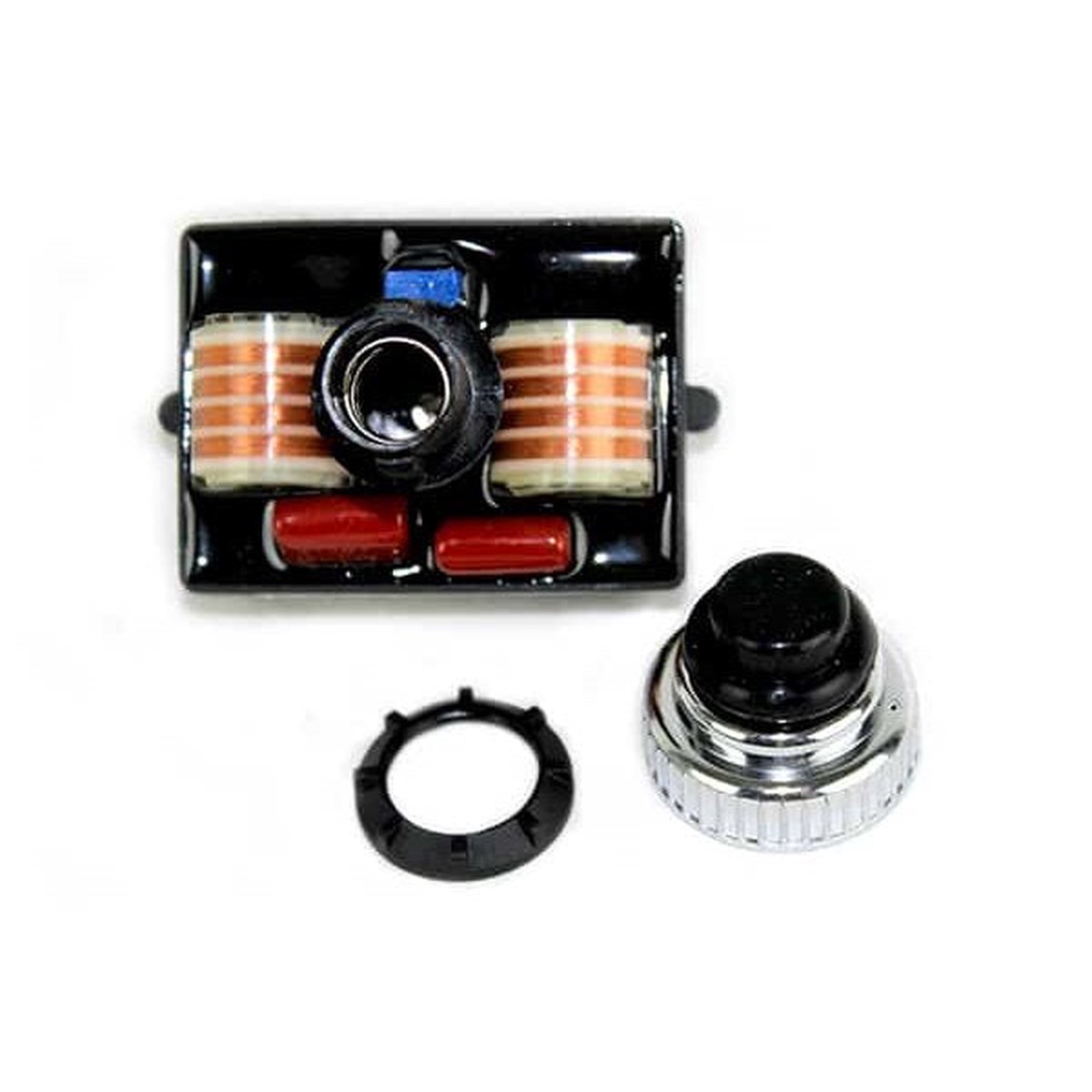 Modern Home Products Electronic Ignitor Module | GGEIB3