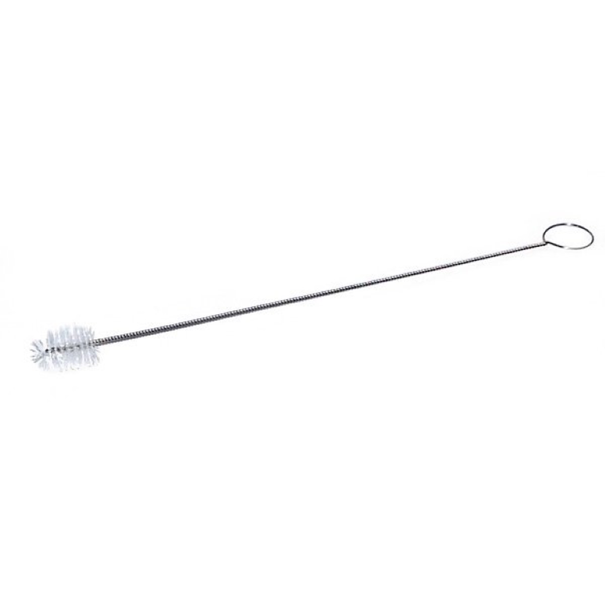 Modern Home Products Flexible Venturi Tube Cleaning Brush for Gas Grill Burner Tubes | VTCB