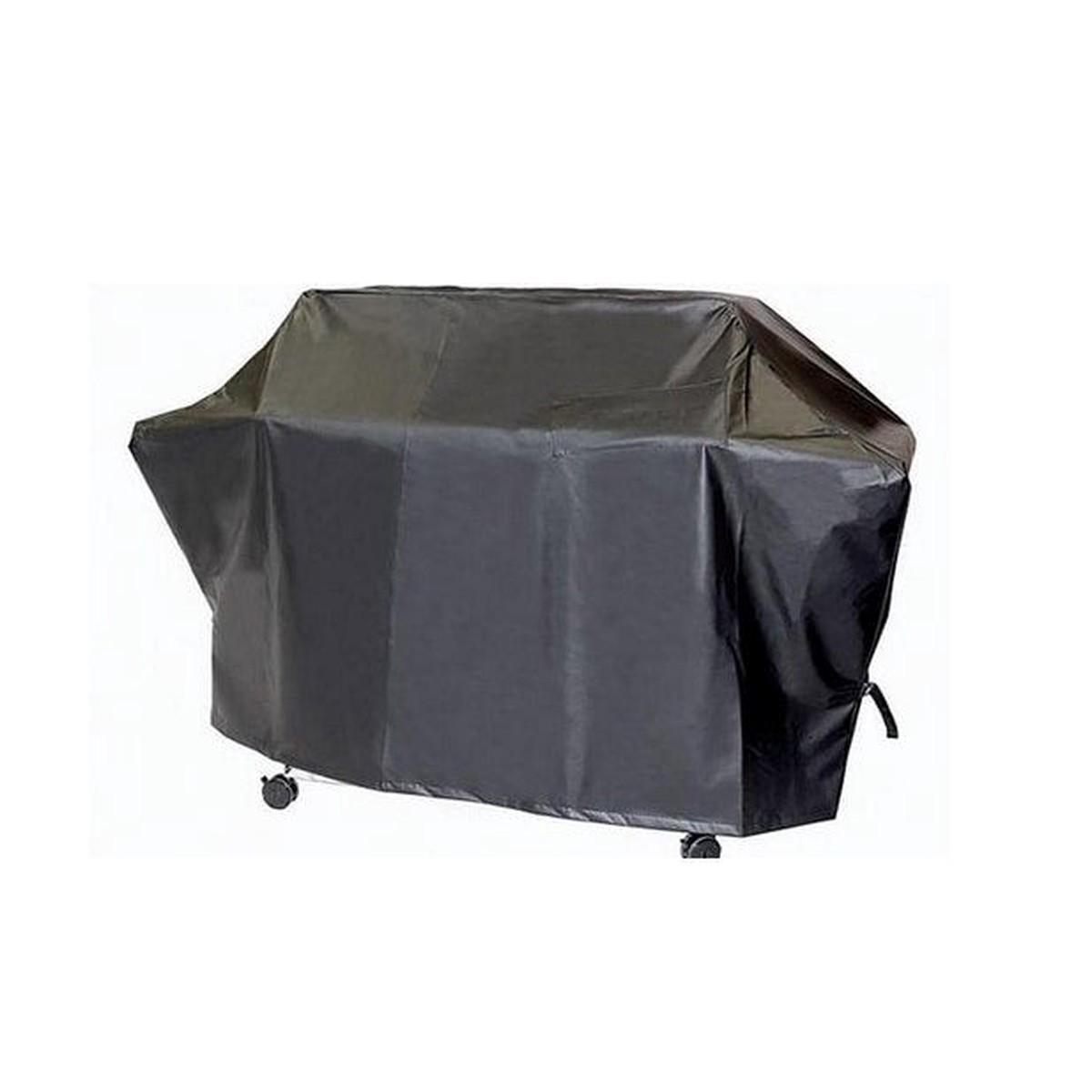 Modern Home Products Full Length Vinyl Grill Cover for GJK & GHJK Portable Grills | KKCVPREM
