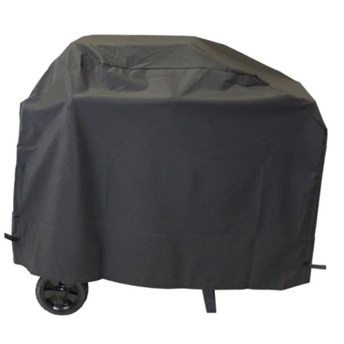 Modern Home Products Full Length Vinyl Grill Cover for JNR & AMCJ Grills | CV2PREM