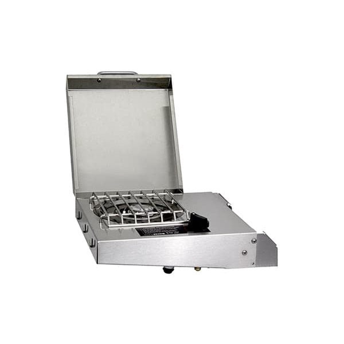Modern Home Products Propane Stainless Steel Side Burner | SBA3-P